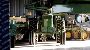 john deere agreed to give farmers the