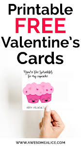 They say making someone laugh is the key to affection. Free Printable Funny Valentine S Cards Awesome Alice