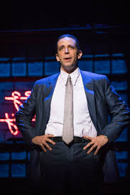 What did you learn today? Broadway Actor Nick Cordero Dead At 41 Of Coronavirus The New York Times