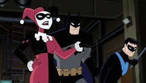 There have been a ton of dc animated movies throughout the years. Every Batman Animated Film Ranked