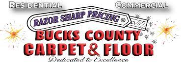 reviews bucks county carpet floor