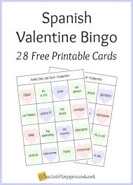 Find great deals on ebay for funny valentine cards. Valentine S Day Archives Spanish Playground