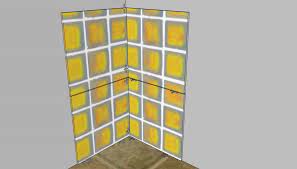 How To Tile Inside Corners