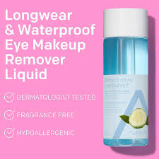 eye makeup remover liquid by almay