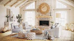 country interior design 6 main styles
