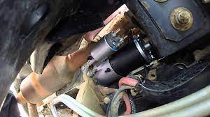Aug 14, 2012 · latest. Ford F 150 Starter Replacement Walkthrough W Tips Youtube