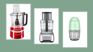 the best food processors of 2024
