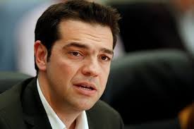 Matina Stevis &middot; Biography. EPA. Young and charismatic, Alexis Tsipras may be the man to watch on the Greek political scene. - OB-SV158_greekp_E_20120503122213