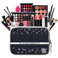 reddhoon all in one makeup gift set