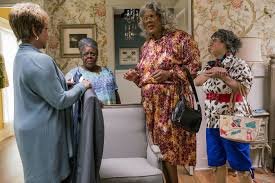 We search near and far for original movie trailer from all decades. A Madea Family Funeral 2019 Review Jason S Movie Blog