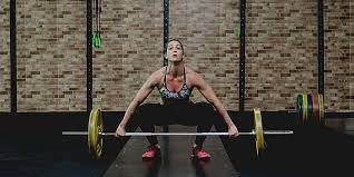 weight training for distance swimmers