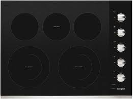 Whirlpool Wce77us0hs 30 Inch Electric