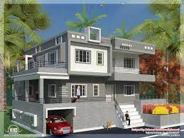Style Minimalist House Exterior Design