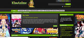 22.03.2022 · read on as we unpack the ten free websites to watch anime online. Kissanime Website Alternatives To Watch Free Anime Online Kissanime Webku