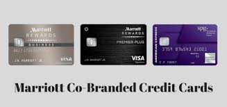 Ugly New Restrictions Coming For Marriott Spg Credit Cards