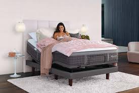 Adjustable Beds Mattresses Sealy