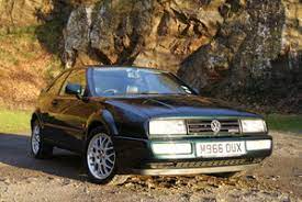 volkswagen corrado vr6 2 photos and