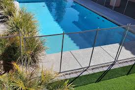 Pool Safety Fences In Las Vegas From