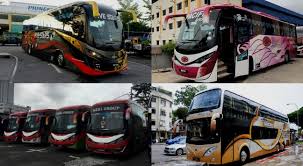 You can ask where you have to leave the bus and take the bus to georgetown or use your offline map to know where you are. Bus From Kuala Lumpur To Singapore Book For Upto 20 Off Redbus My