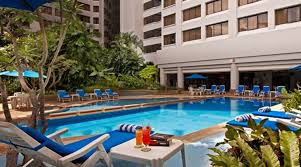 What popular attractions are nearby hotel royale chulan bukit bintang? Royale Chulan Bukit Bintang Hotel