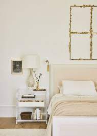 ideas for white bedroom design