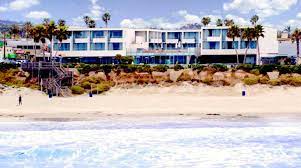 san go hotels with best beach views