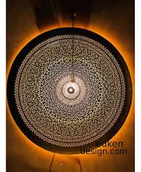 Moroccan Wall Lamp Sconce Designer