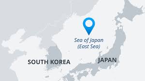 Japan, known as nihon or nippon in japanese, is an island nation in east asia. How Japan Is Using An Old German Map To Irk South Korea Asia An In Depth Look At News From Across The Continent Dw 27 03 2019
