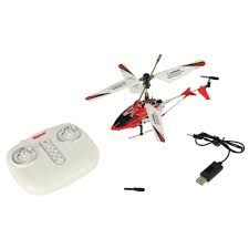 syma s107h 2 4ghz rtf rc helicopter red