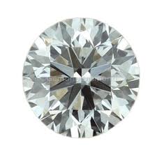 Gia Certified 1 Ct Loose Diamond Vvs1 Clarity Round Shaped At Wholesale Price