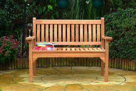 How To Clean Wooden Garden Furniture