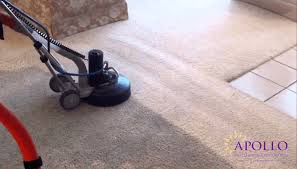 residential commercial carpet cleaning
