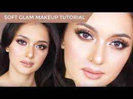soft glamour makeup by albert kurniawan