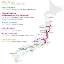 This was the dawn of japan's bullet train era, widely regarded as the defining symbol. Shinkansen How To Buy Bullet Train Tickets Matcha Japan Travel Web Magazine