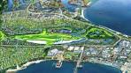 Greg Norman and Dean Lukin Jr relaunch Port Lincoln project