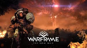 I can see no point in resetting. Warframe Tennocon 2021 The New War Crossplay Mobile And More