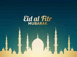 Happy Eid-UL-Fitr 2022 / Wishes ...