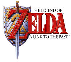The Legend Of Zelda A Link To The Past Zelda Wiki