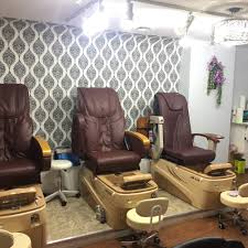 top 10 best nail salons in bowmanville