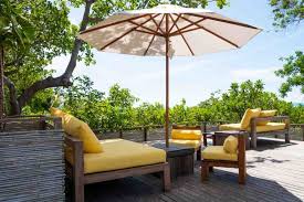 The 5 Best Patio Umbrellas For Relaxing