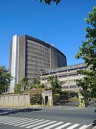 Department Of Foreign Affairs Philippines Wikipedia