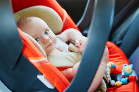 Why Some Babies Car Seats And How