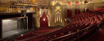 About Hollywood Pantages
