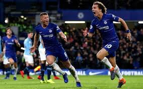 Image result for chelsea and city