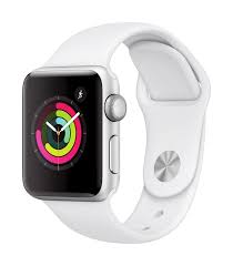 Helps you come up with a personalized plan to quit smoking. Apple Watch Series 3 Gps 38mm Sport Band Aluminum Case Walmart Com Walmart Com