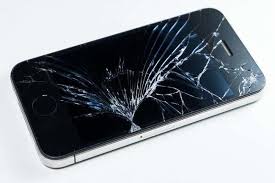 Replace Or Repair Your Broken Iphone Screen