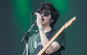 Car Seat Headrest Tells Fans To Chill