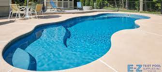 top 10 best ing fiberglass pools in