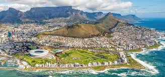 summer global internship cape town uceap