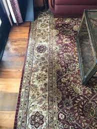 rug cleaning service in orange county